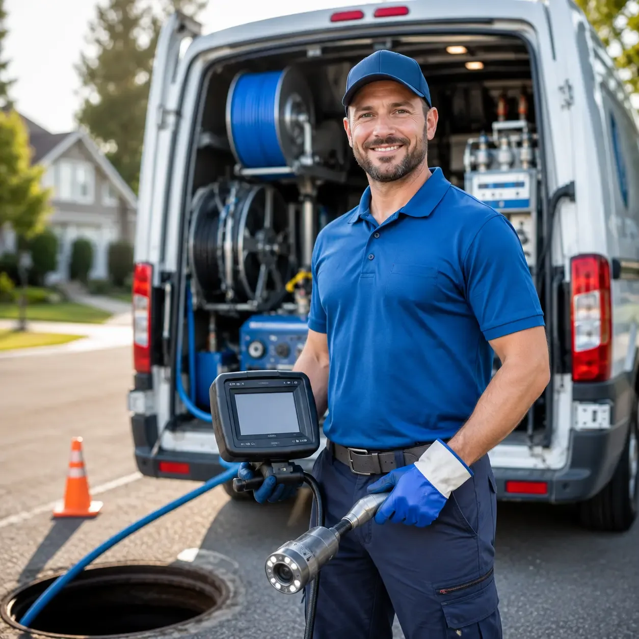Local Pipe Relining specialists in Honey Grove, PA