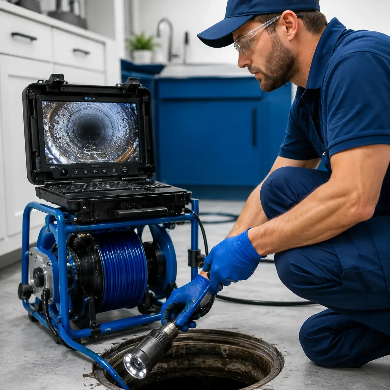 Pipe Relining professionals serving Honey Grove, PA